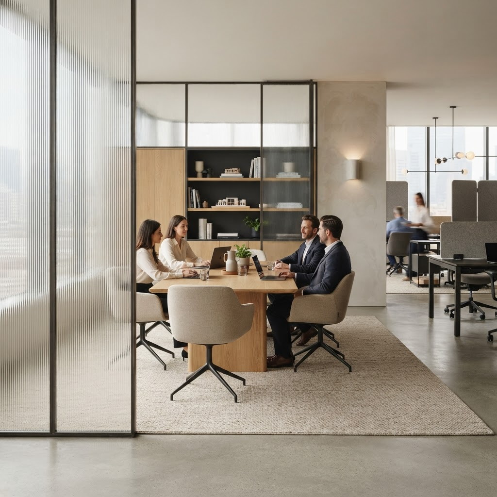 Northline Workspace — Corporate Office in Koramangala, Bengaluru